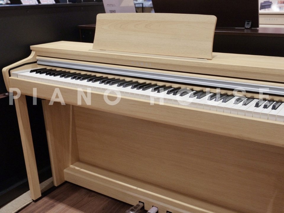 KAWAI CX302 LO - Ảnh thực tế 8